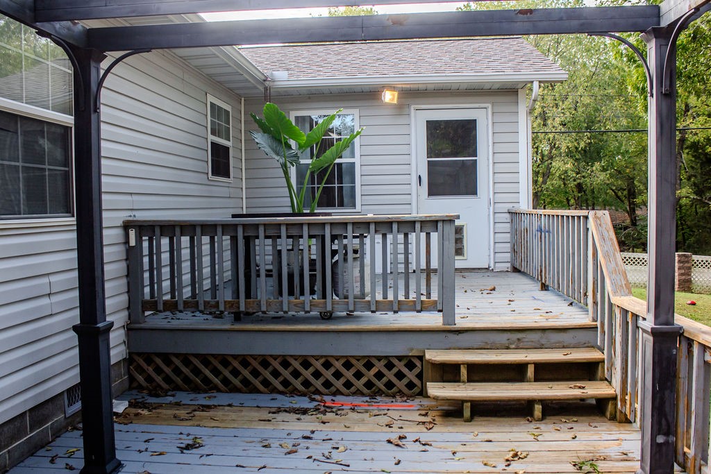 Paradise Cove Sub - Residential