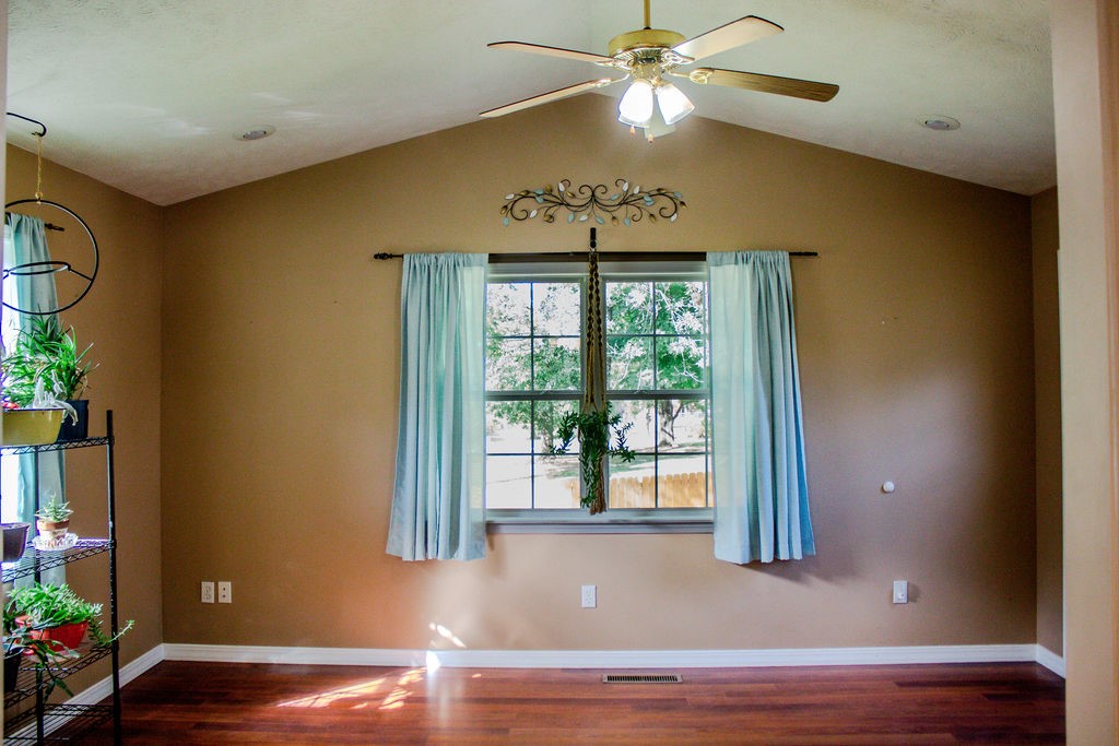 Paradise Cove Sub - Residential