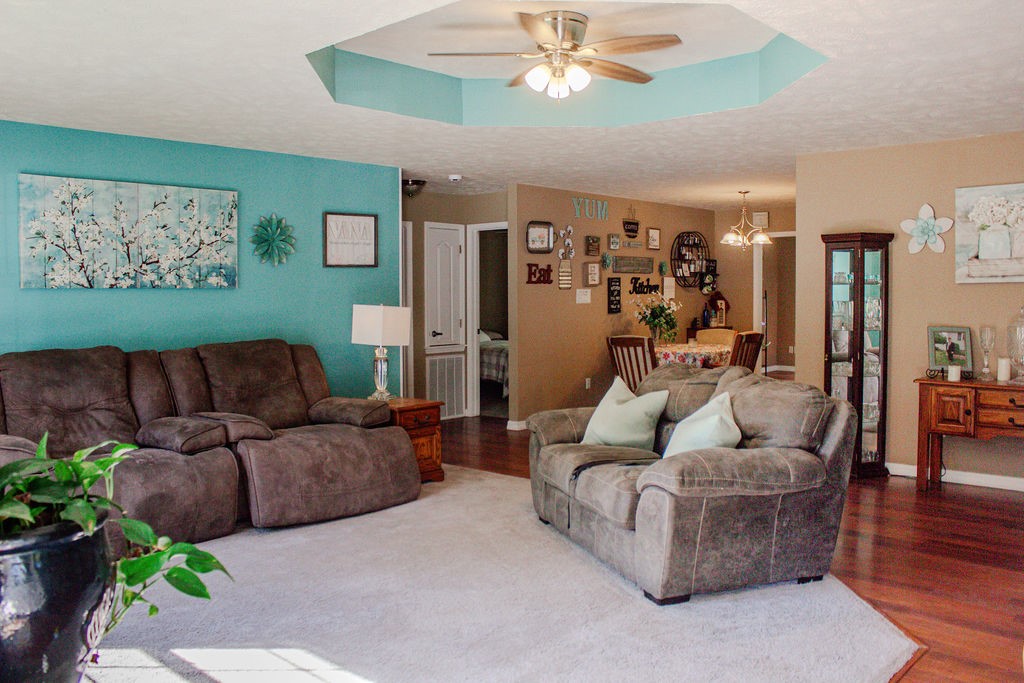 Paradise Cove Sub - Residential