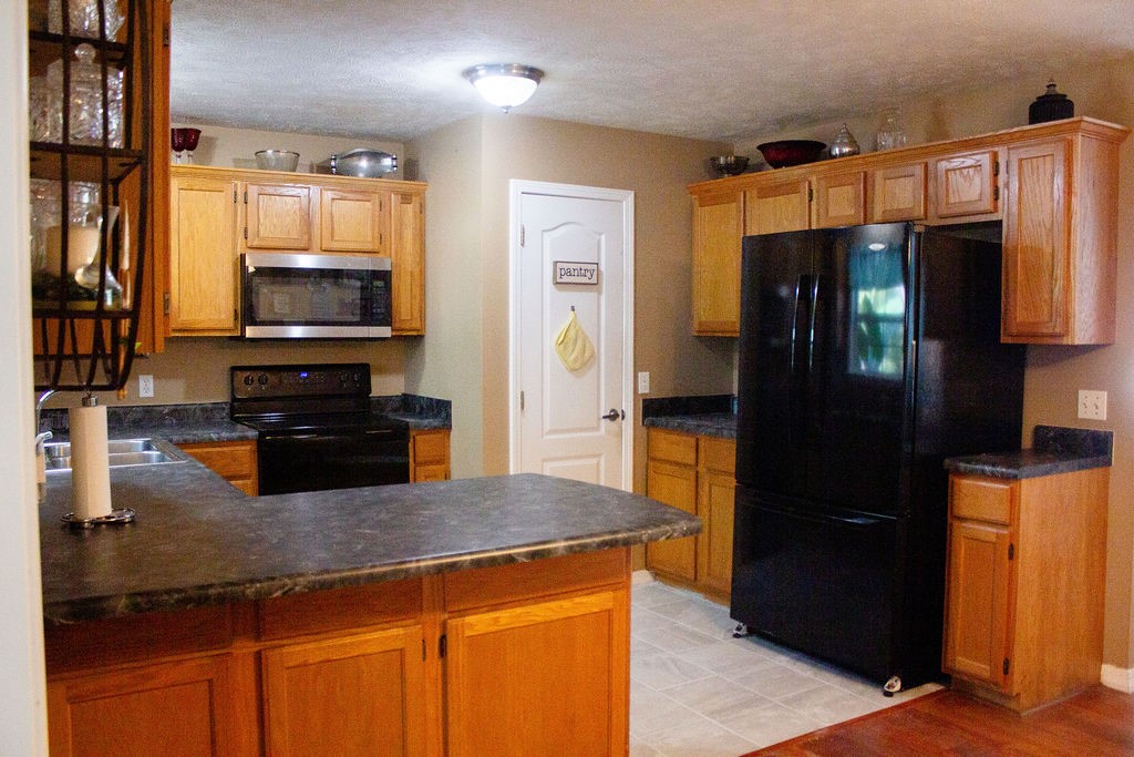 Paradise Cove Sub - Residential