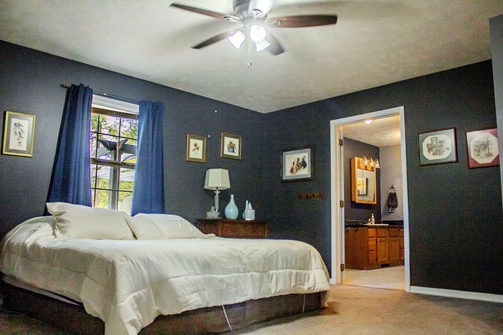 Paradise Cove Sub - Residential