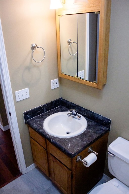 Paradise Cove Sub - Residential