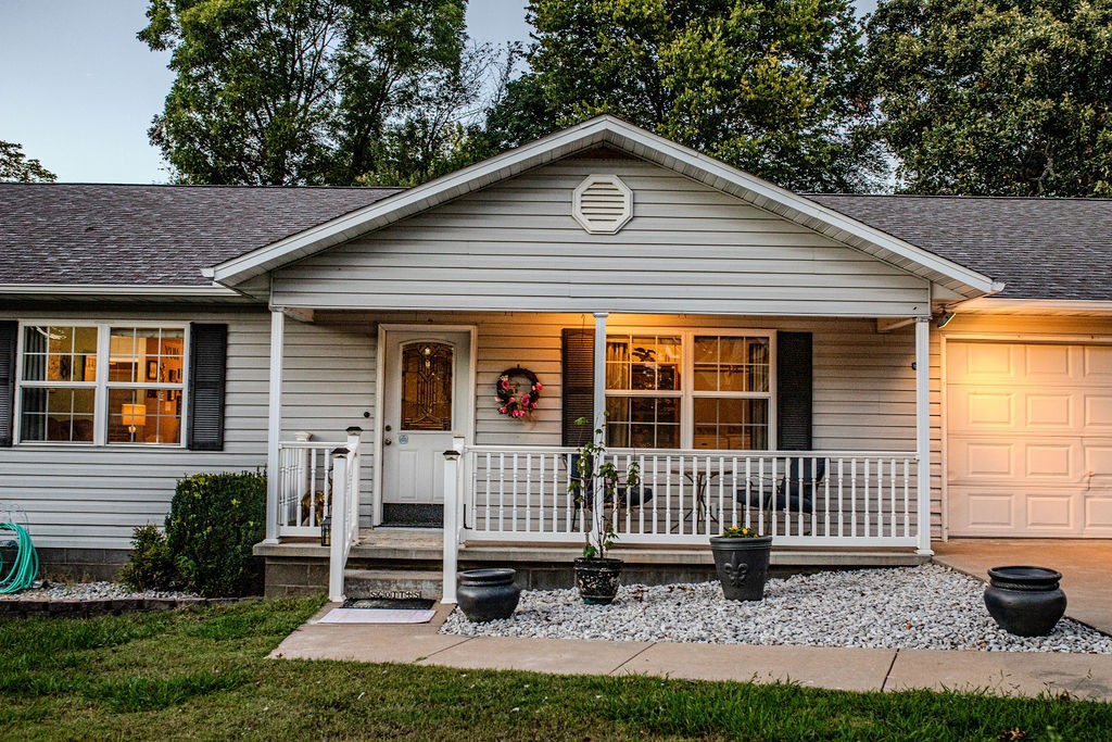 Paradise Cove Sub - Residential