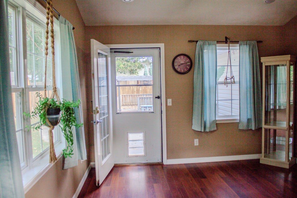 Paradise Cove Sub - Residential