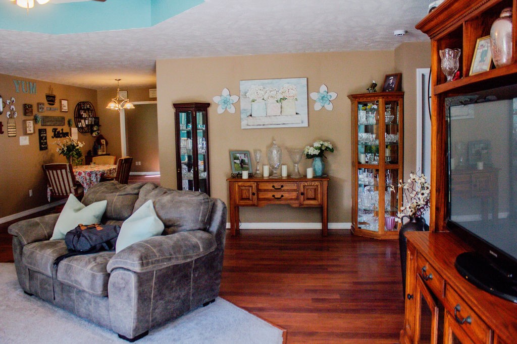 Paradise Cove Sub - Residential