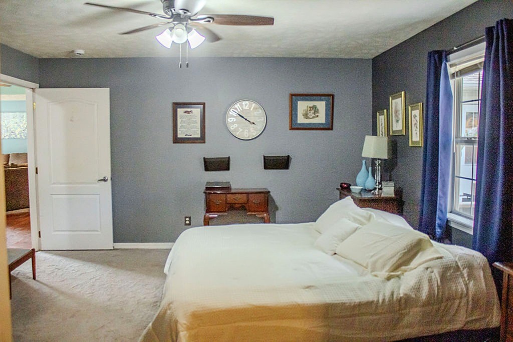 Paradise Cove Sub - Residential