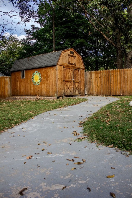 Paradise Cove Sub - Residential