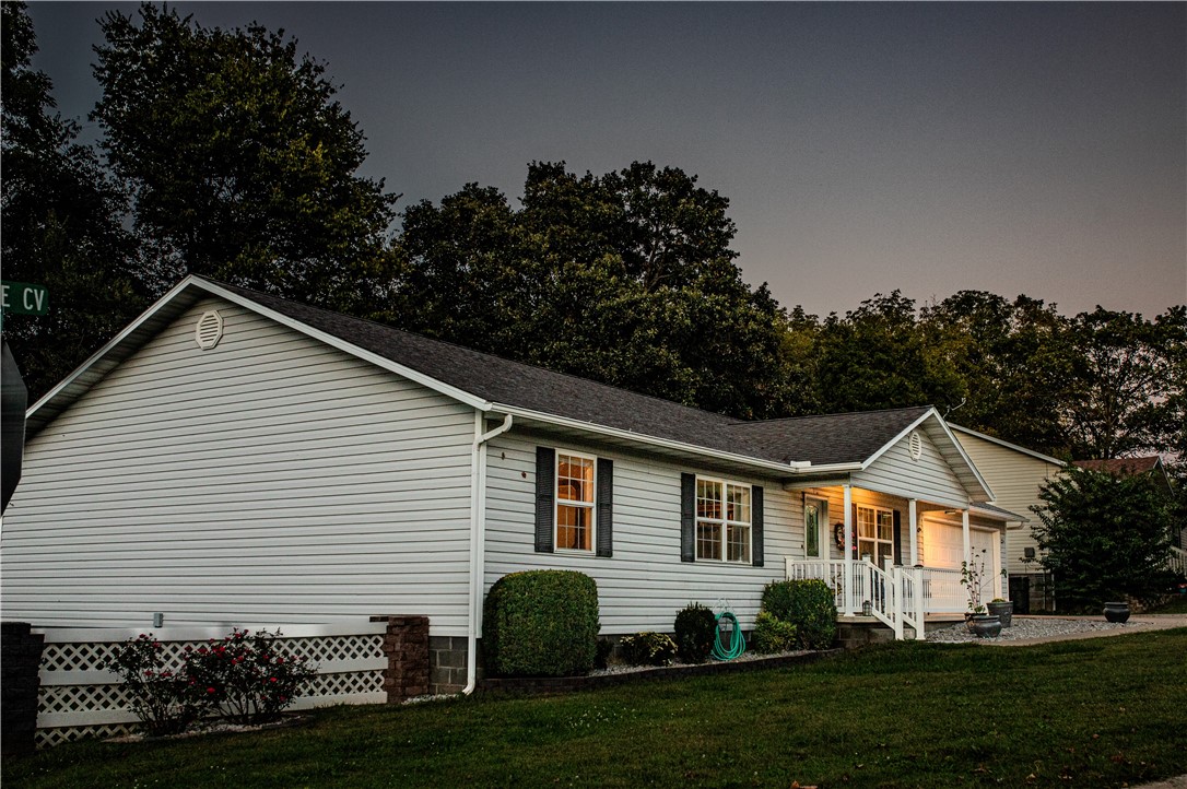 Paradise Cove Sub - Residential