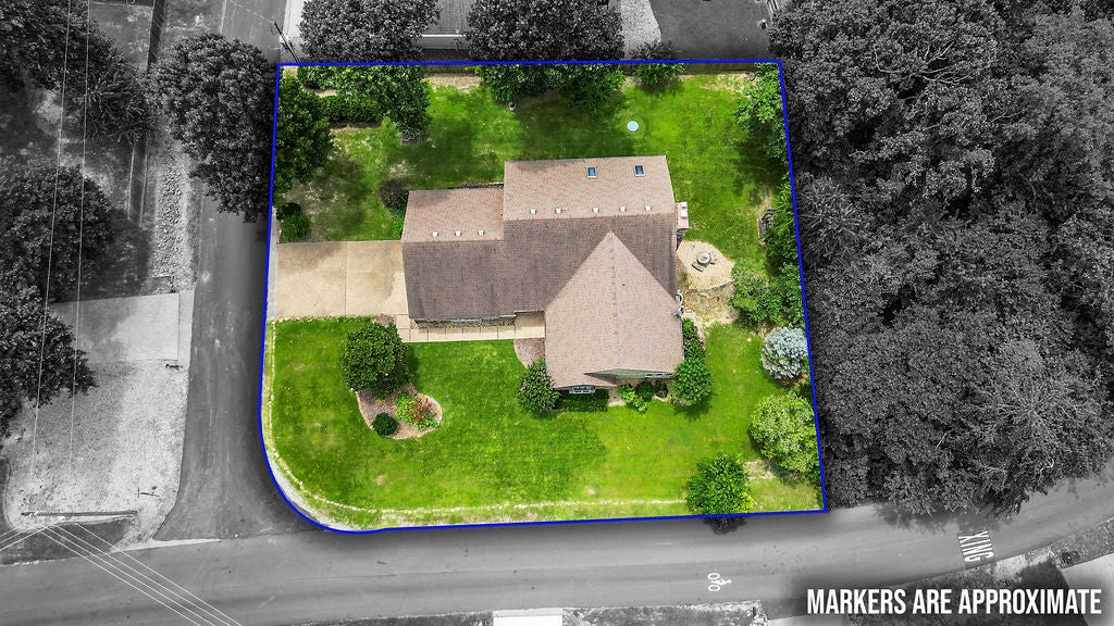 2 Ettington Drive