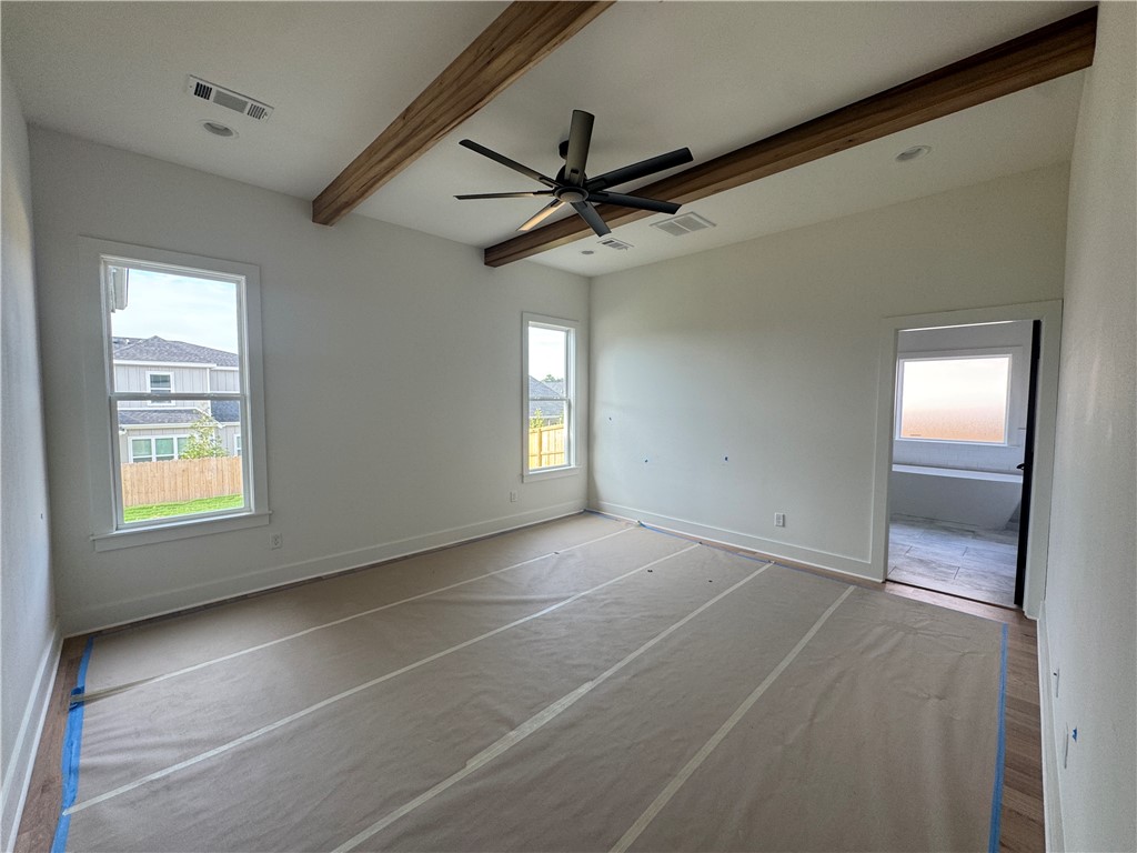 Crescent View - Residential