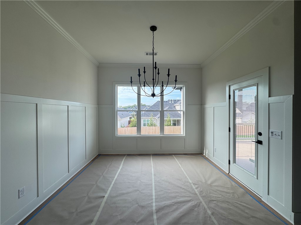 Crescent View - Residential