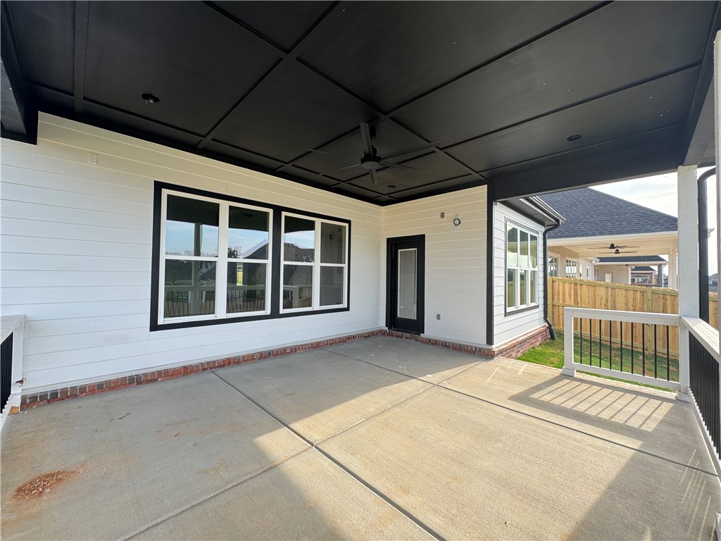 Crescent View - Residential