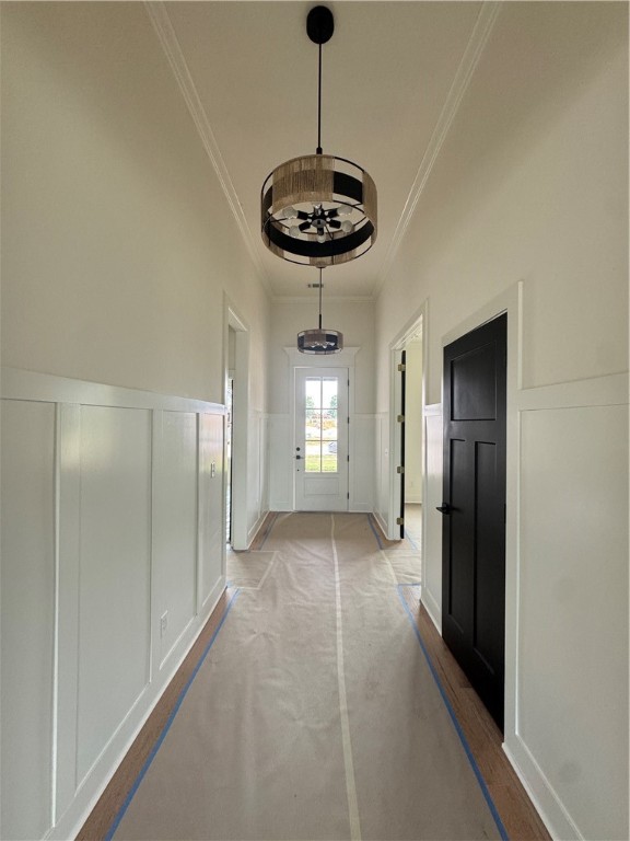 Crescent View - Residential