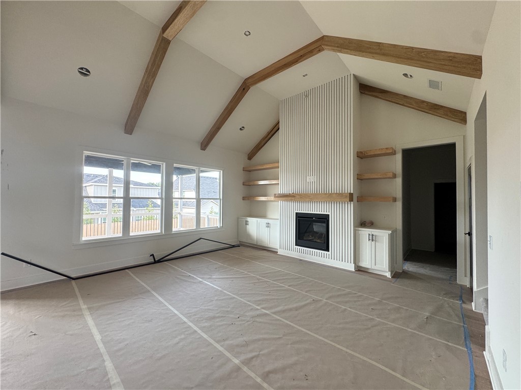 Crescent View - Residential