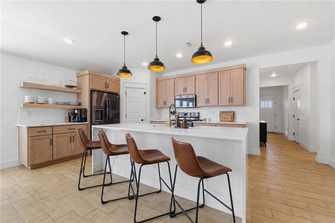 Yorktown - Residential