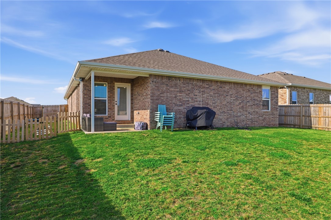 Yorktown - Residential