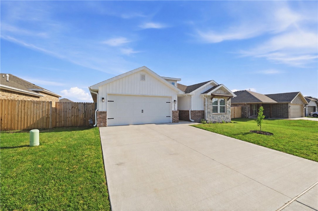 Yorktown - Residential