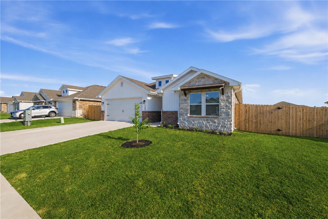 Yorktown - Residential