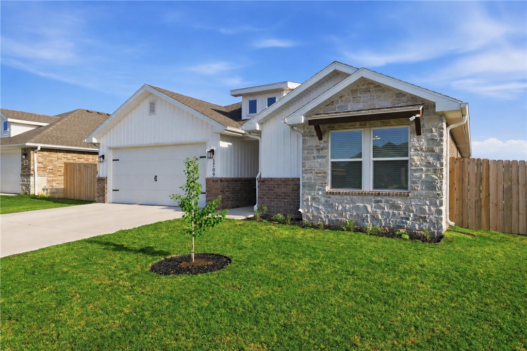 Yorktown - Residential