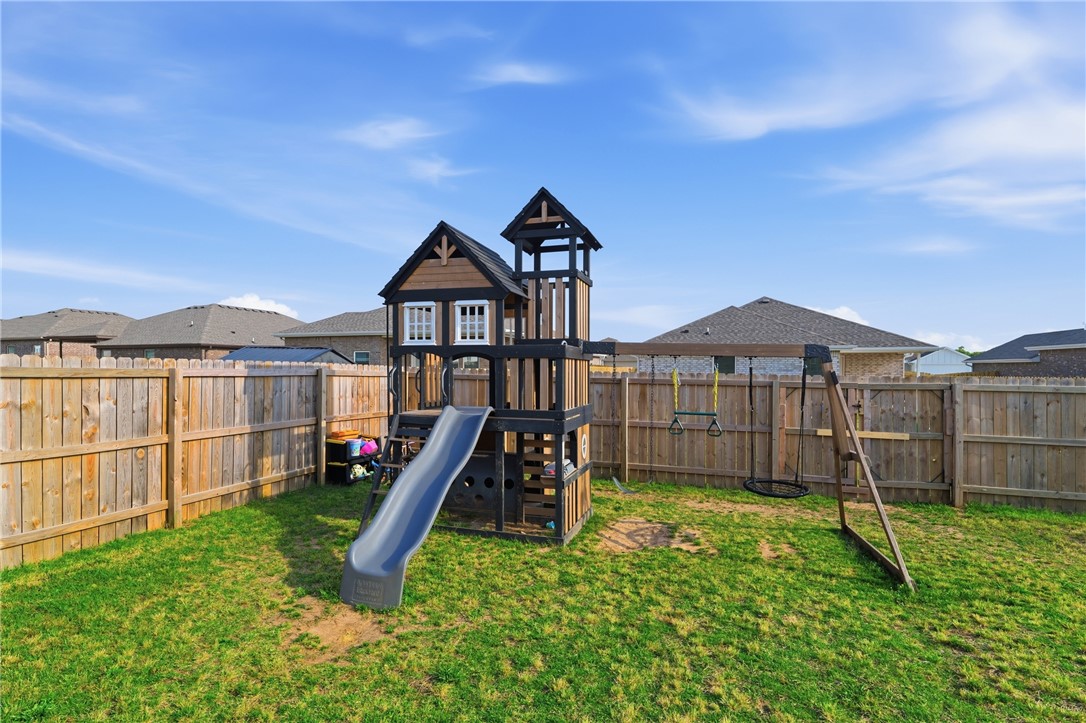 Yorktown - Residential