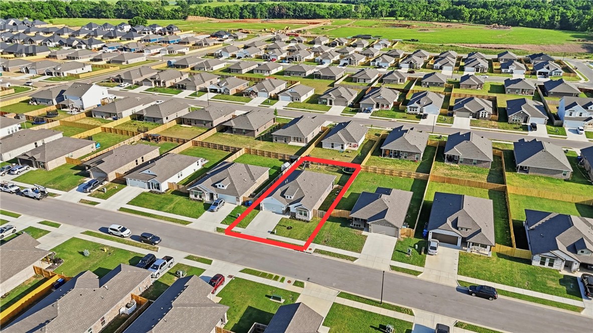 Yorktown - Residential