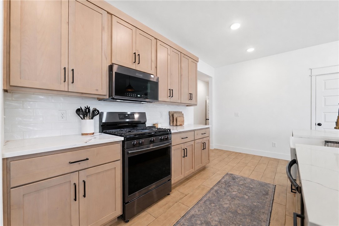 Yorktown - Residential