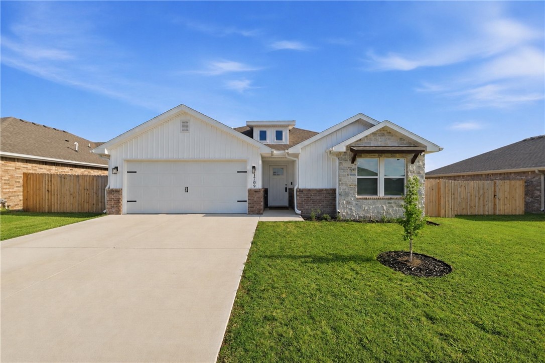 Yorktown - Residential