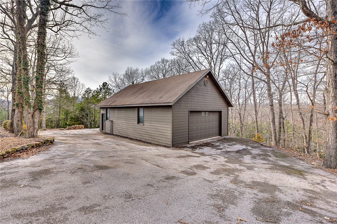 Forest Hills Estates Rurban - Residential