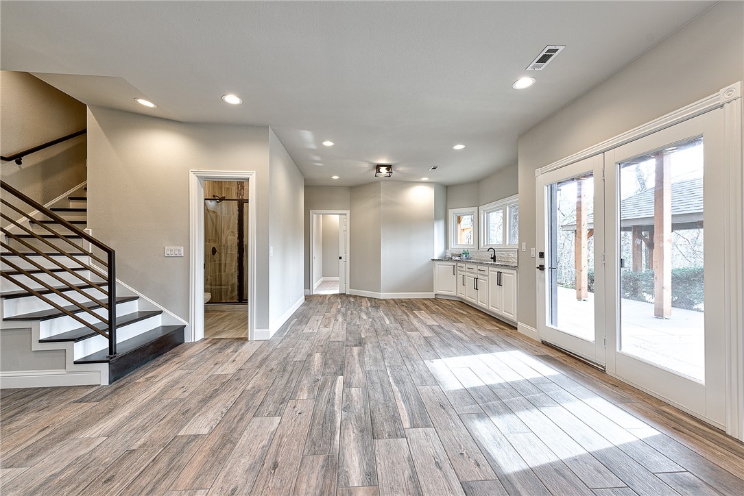 Forest Hills Estates Rurban - Residential