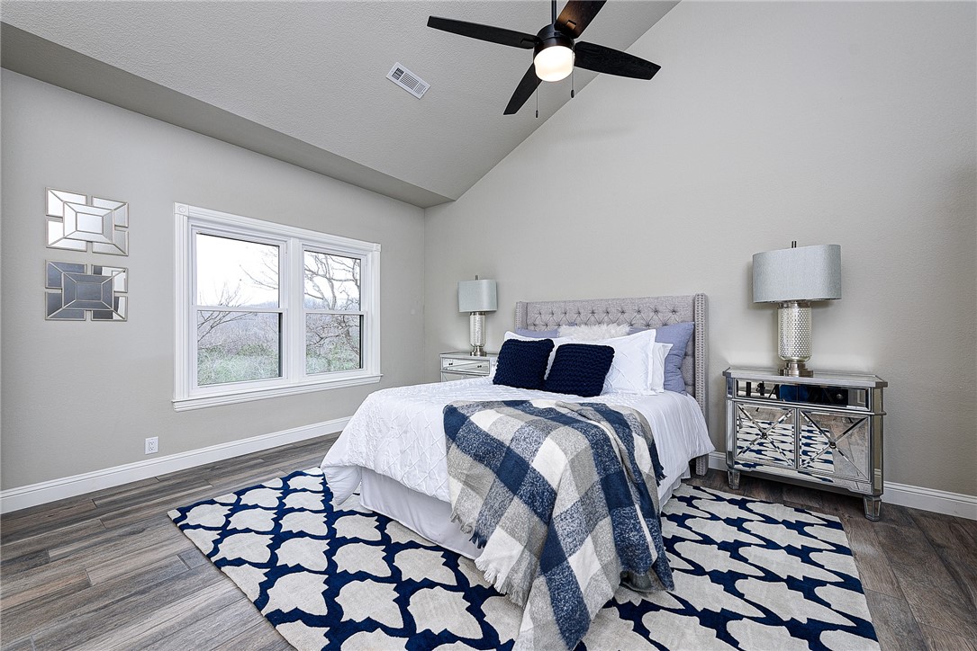 Forest Hills Estates Rurban - Residential