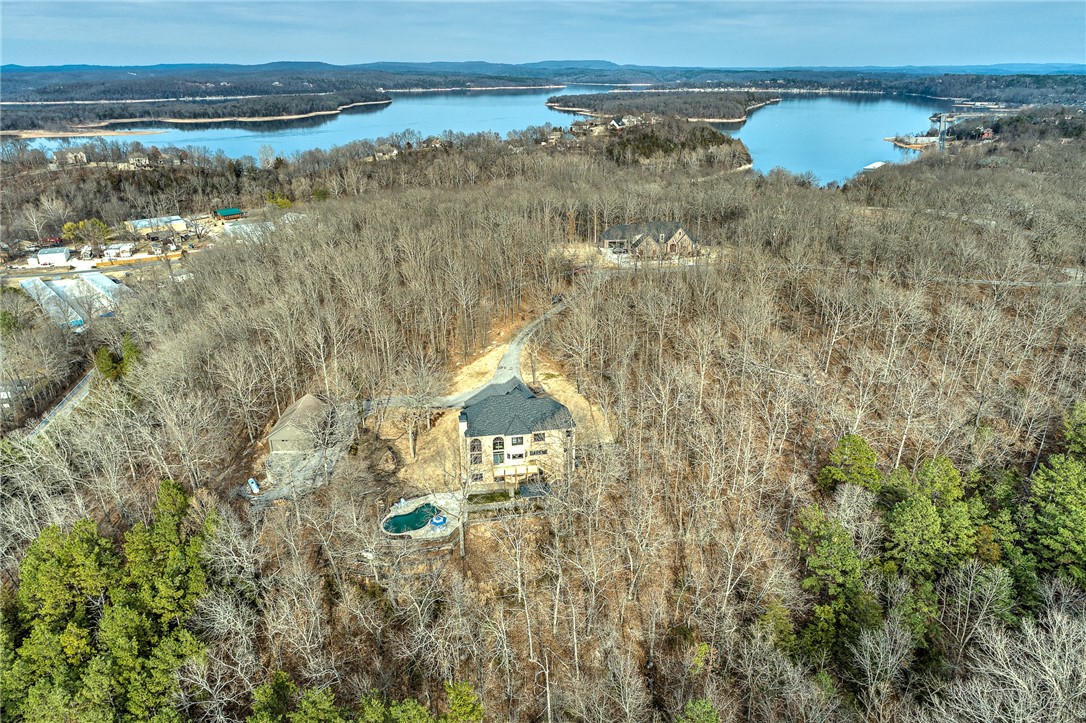 Forest Hills Estates Rurban - Residential