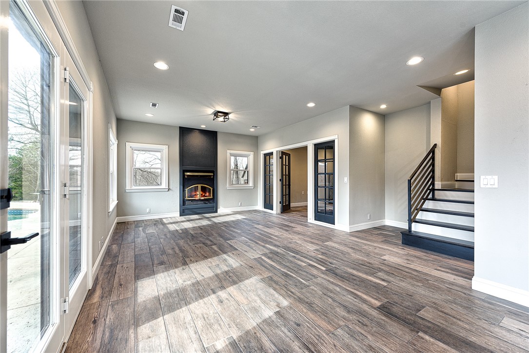 Forest Hills Estates Rurban - Residential