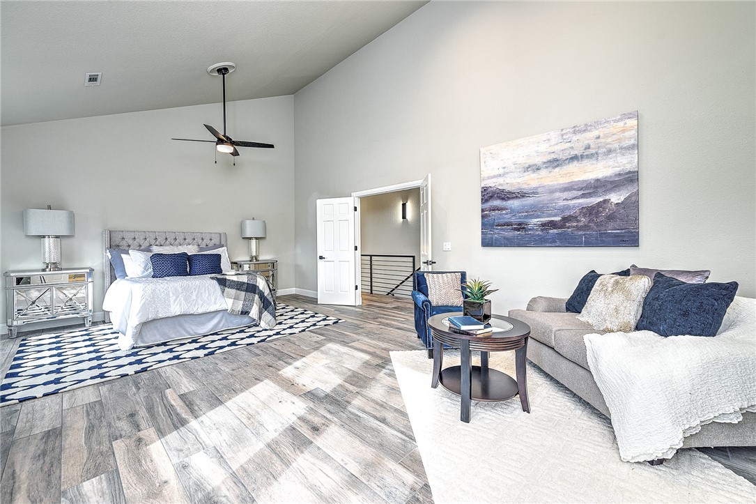 Forest Hills Estates Rurban - Residential