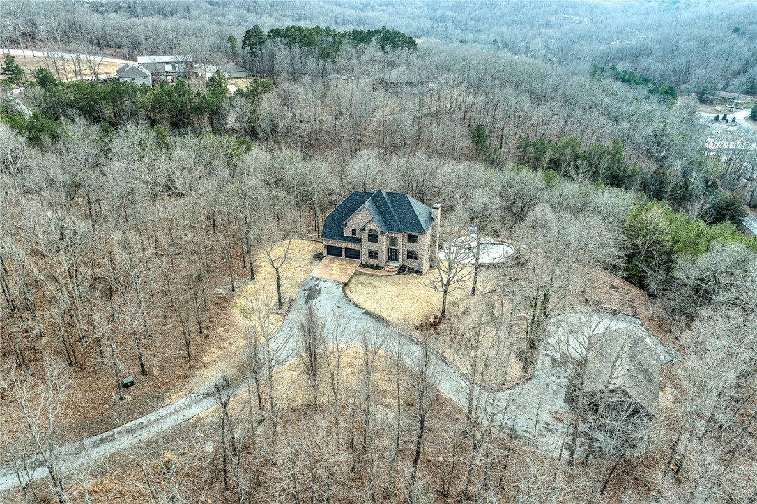 Forest Hills Estates Rurban - Residential