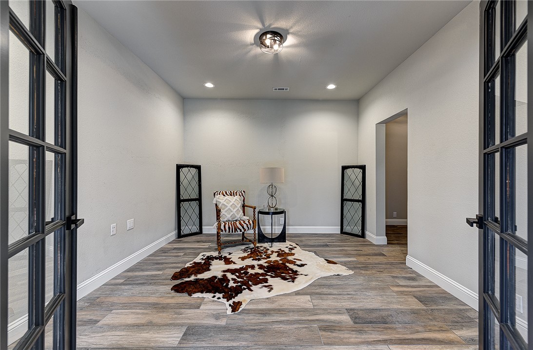 Forest Hills Estates Rurban - Residential