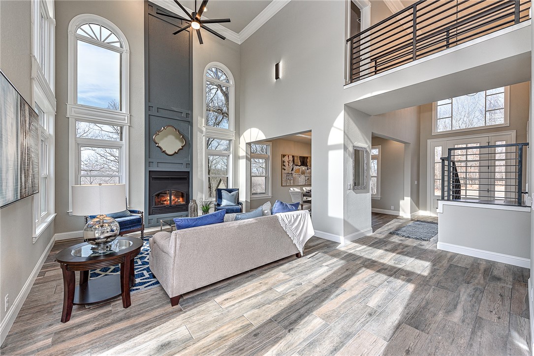 Forest Hills Estates Rurban - Residential