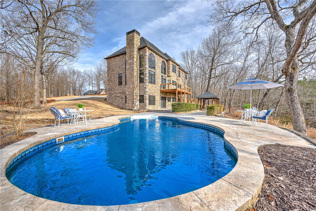 Forest Hills Estates Rurban - Residential