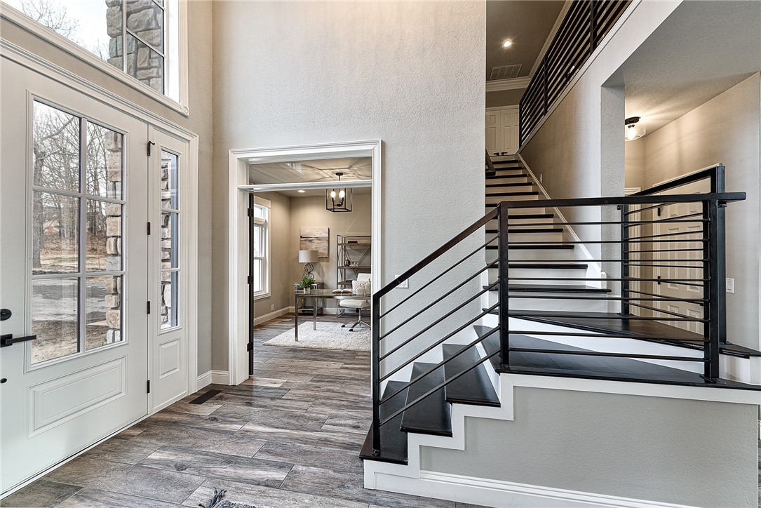 Forest Hills Estates Rurban - Residential