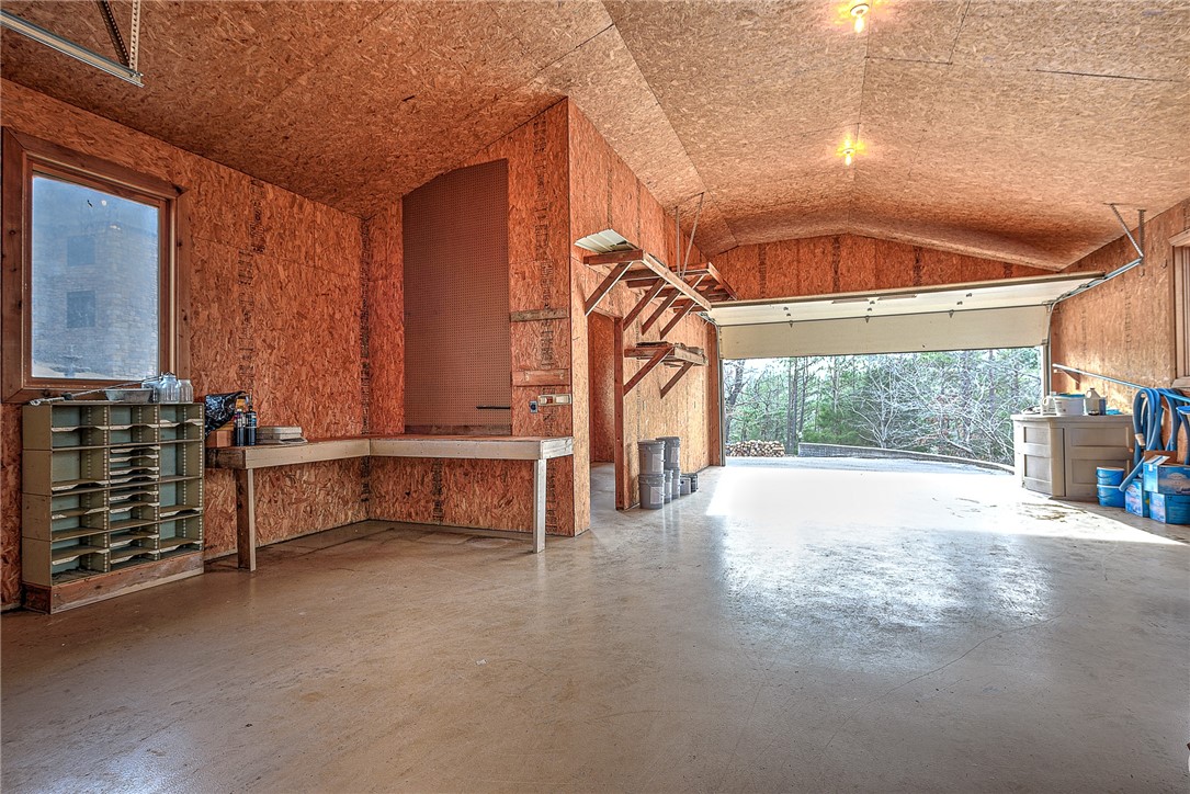 Forest Hills Estates Rurban - Residential