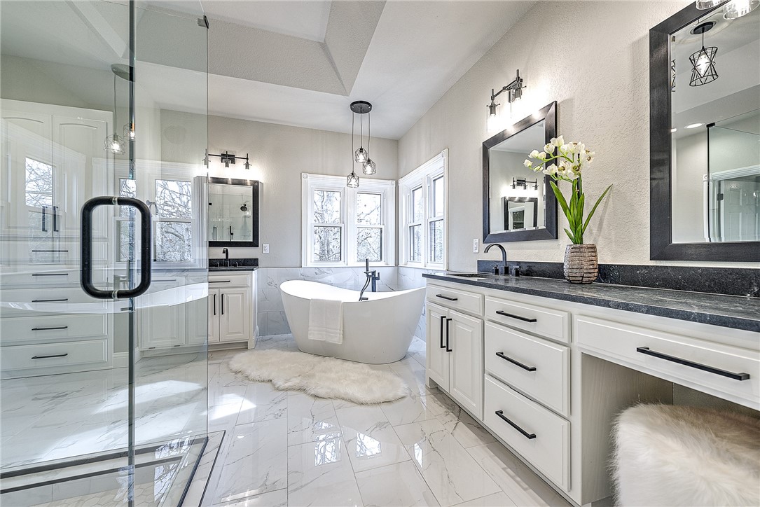 Forest Hills Estates Rurban - Residential