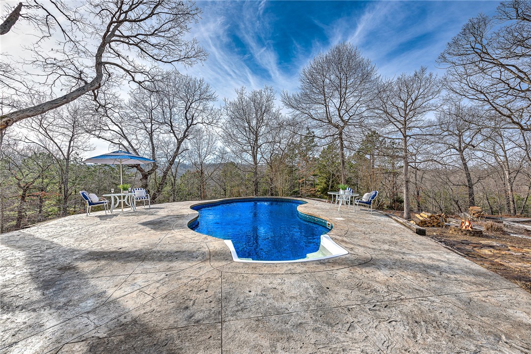 Forest Hills Estates Rurban - Residential