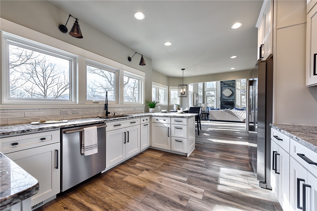 Forest Hills Estates Rurban - Residential