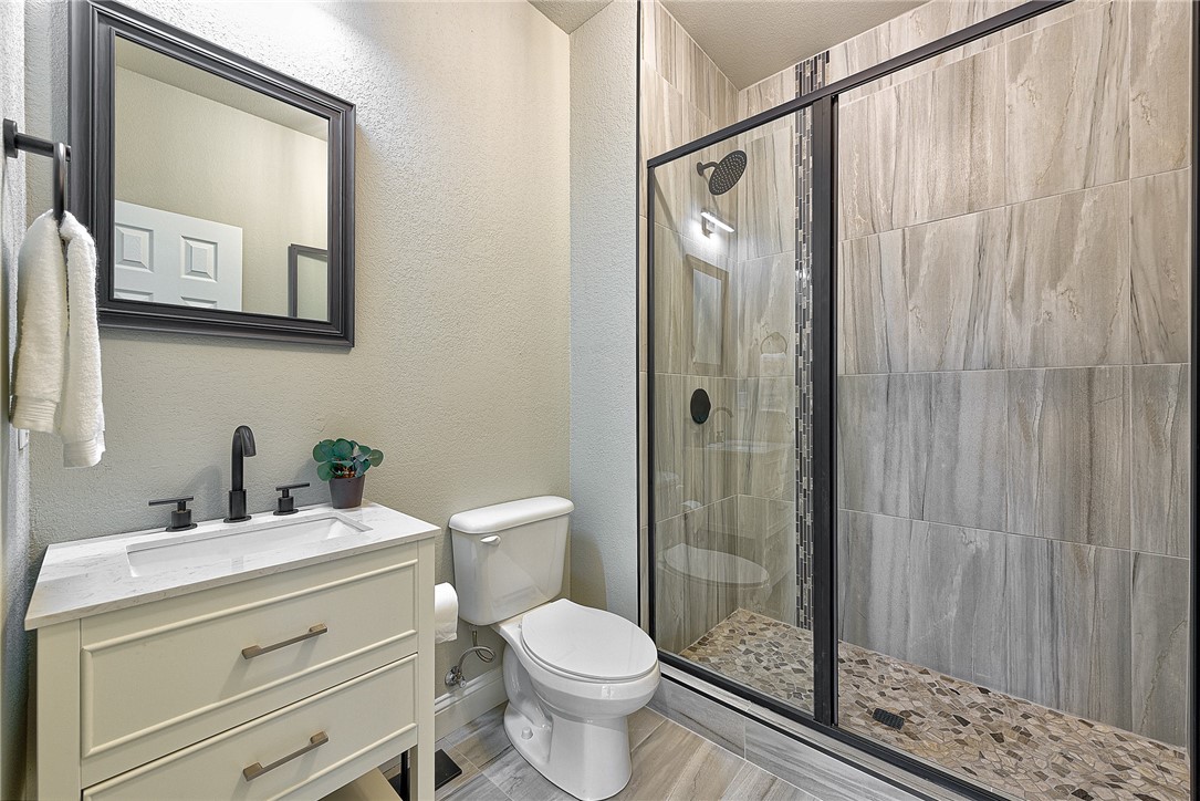 Forest Hills Estates Rurban - Residential