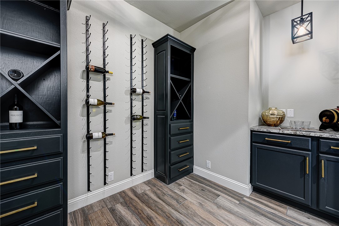 Forest Hills Estates Rurban - Residential