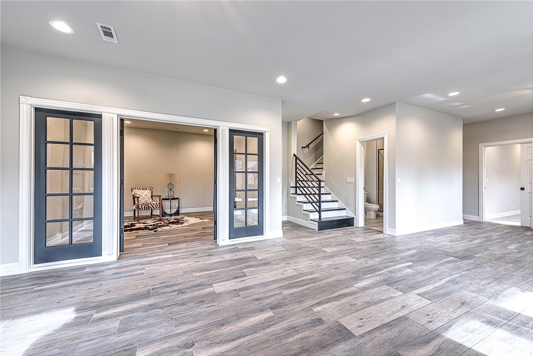 Forest Hills Estates Rurban - Residential