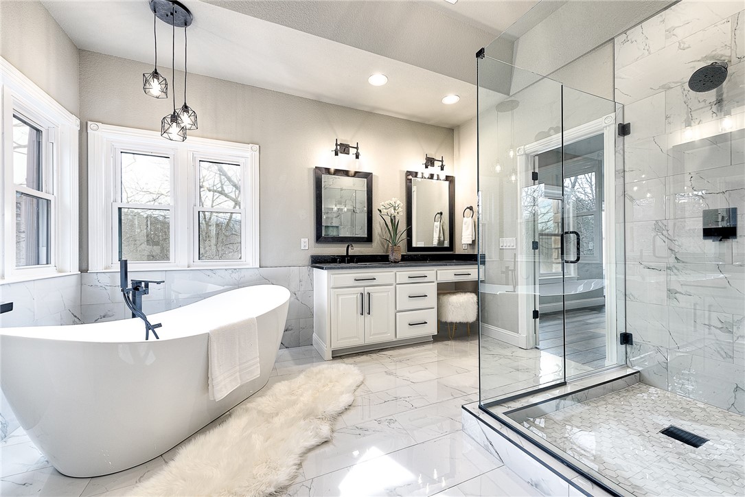 Forest Hills Estates Rurban - Residential