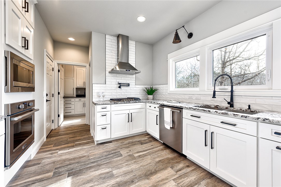 Forest Hills Estates Rurban - Residential