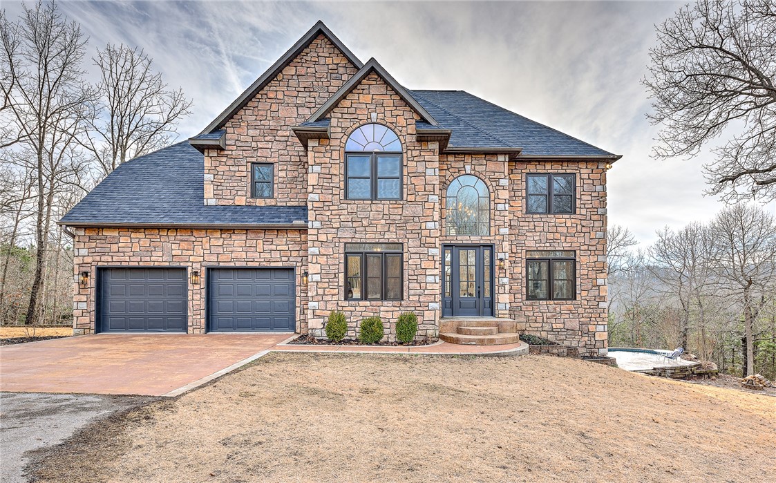 Forest Hills Estates Rurban - Residential