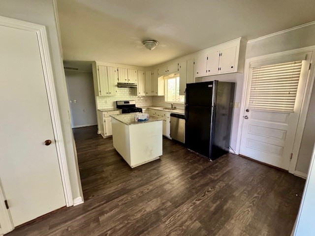 Davis & Ferguson Add - Residential Lease