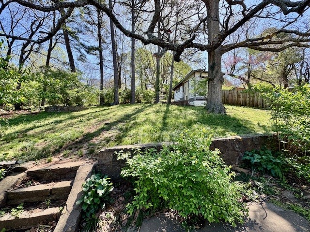 Davis & Ferguson Add - Residential Lease